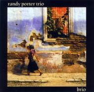 Randy Porter / Brio 【CD】