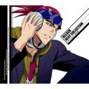 BLEACH (漫画) / ブリーチ・ビート・コレクション ≪阿散井恋次≫ 【CD Maxi】