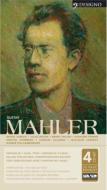 【輸入盤】 Mahler マーラー / Sym.1, Etc 【CD】