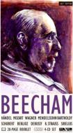 【輸入盤】 Beecham / Lpo Rpo 【CD】