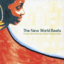New World Beats 【CD】