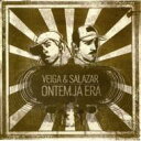 Veiga &amp; Salazar / Ontema Ja Era yCDz