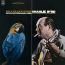 Charlie Byrd チャーリーバード / Brazilian Byrd 【CD】