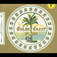 FLOW フロウ / Golden Coast 【CD】