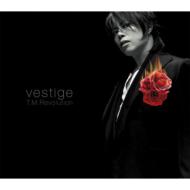 T.M.Revolution / vestige-ヴェスティージ- 【CD Maxi】