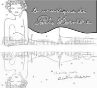 yAՁz La Musique De Paris Derniere: Vol.4 yCDz