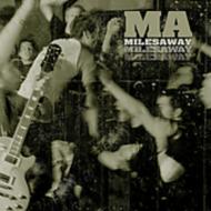 【輸入盤】 Miles Away / Miles Away 【CD】