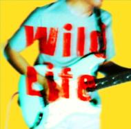 S{   Wild Life  CD 