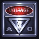 Julio Voltio / Voltage / Ac 【CD】