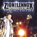 Zion &amp; Lennox / Motivando A La Yal 【CD】