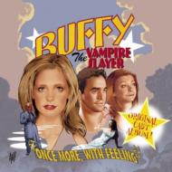 【輸入盤】 吸血キラー聖少女バフィー / Buffy The Vampire Slayer - Once More With Feeling - Soundtrack 【CD】
