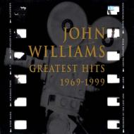 【送料無料】 John Williams ジョンウィリアムズ / Greatest Hits 1969-1999 輸入盤 【CD】