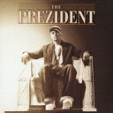 Johnny Prez / Prezident 【CD】