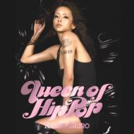 安室奈美恵 / Queen of Hip-Pop 【CD】