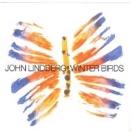【輸入盤】 John Lindberg / Winter Birds 【CD】