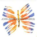 【輸入盤】 John Lindberg / Winter Birds 【CD】