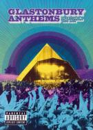 Glastonbury Anthems - The Bestof Glastonbury 1994-2004 【DVD】