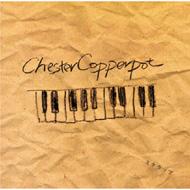 Chester Copperpot (Jp) / スクラップ 【CD】