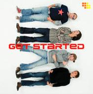 MONKEY MAJIK モンキーマジック / Get started 【CD】