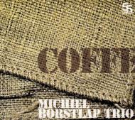 Michiel Borstlap / Coffee &amp; Jazz 【CD】