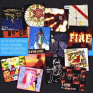 GUITARFREAKS &amp; drummania INSTRUMENTAL COLLECTION 2 【CD】