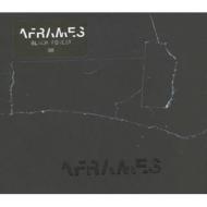 A Frames / Black Forest 【CD】