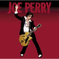 Joe Perry / Joe Perry CD
