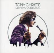 【輸入盤】 Tony Christie / Definitive Collection 【CD】