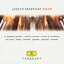 Bach, Johann Sebastian Хå / ѥΥޡJSХåϺʽ2ˡ˥Х CD