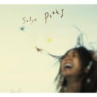 Salyu サリュ / Peaty 【CD Maxi】