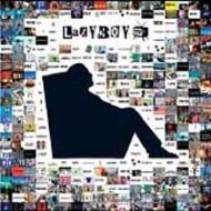 【輸入盤】 Lazyboy / Lazyboy Tv 【CD】
