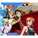 ONE PIECE BEST ALBUM ～ワンピース主題歌集 2ndピース～ 【CD】