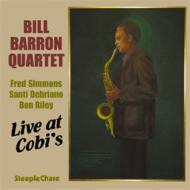 【輸入盤】 Bill Barron / Live At Cobi's 【CD】