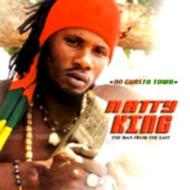 【輸入盤】 Natty King / No Guns To Town 【CD】