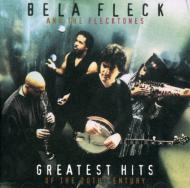 【輸入盤】 Bela Fleck ベラフレック / Greatest Hits Of The 20th Century 【CD】