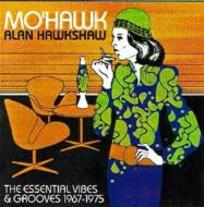 【輸入盤】 Alan Hawkshaw アランホークショウ / Mo'hawk - Mood Mosaic Vol.7 The Esseintial Vibes &amp; Grooves 1967-1975 【CD】