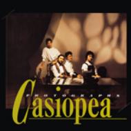 CASIOPEA カシオペア / Photographs 【CD】