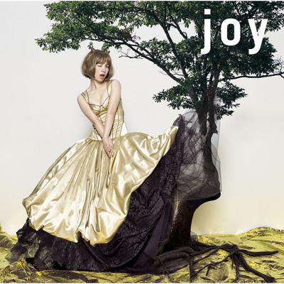 YUKI ユキ / joy 【CD】