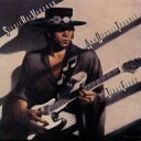 Stevie Ray Vaughan スティービーレイボーン / Texas Flood: ブルースの洪水 【CD】