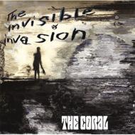 Coral コラル / Invisible Invasion 【CD】