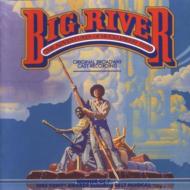 【輸入盤】 Big River 【CD】