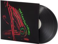 楽天HMV＆BOOKS online 1号店A Tribe Called Quest アトライブコールドクエスト / Low End Theory （2枚組アナログレコード） 【LP】