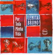 【輸入盤】 Lenita Bruno / Por Toda A Minha Vida 【CD】