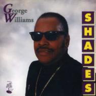 【輸入盤】 George Williams / Shades 【CD】