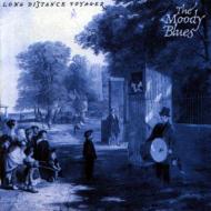 【輸入盤】 Moody Blues ムーディーブルース / Long Distance Voyager 【CD】
