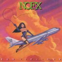 【輸入盤】 NOFX ノーエフエックス / S &amp; M Airlines 【CD】