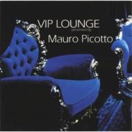  A  Mauro Picotto   Vip Lounge  CD 