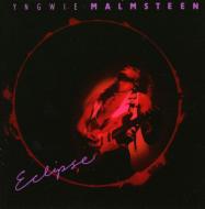 【輸入盤】 Yngwie Malmsteen イングベイマルムスティーン / Eclipse 【CD】