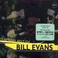 【輸入盤】 Bill Evans (Piano) ビルエバンス / Very Best Of (2CD) 【CD】