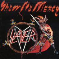 【輸入盤】 Slayer スレイヤー / Show No Mercy 【CD】